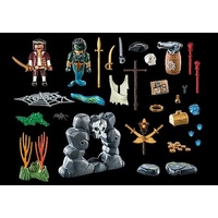 Playmobil Pirates - Treasure Hunt