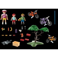 Playmobil Family Fun - Mountain Bike Tour