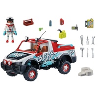 Playmobil City Life - Rally Car