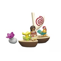Playmobil JUNIOR & Disney - Moana's Sail Boat