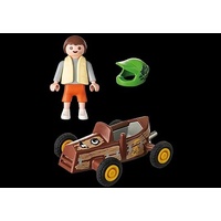 Playmobil Special Plus - Child with Kart
