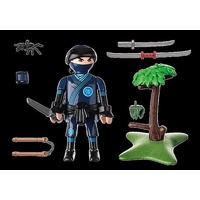 Playmobil Special Plus - Equipped Ninja