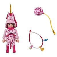 Playmobil Special Plus - Sweets Unicorn