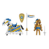 Playmobil 50th Anniversary - Anniversary Knight