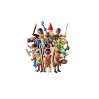 Playmobil Figures - Series 26 - Boys