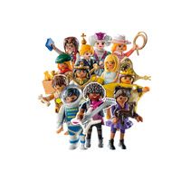Playmobil Figures - Series 26 - Girls