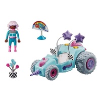 Playmobil Funstars - Racing Unicorn