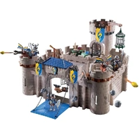 Playmobil Novelmore - Arwynn's Castle