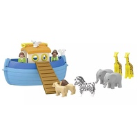 Playmobil JUNIOR - My Take Along Noah's Ark