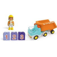 Playmobil JUNIOR - Dump Truck