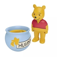 Playmobil JUNIOR & Disney - Winnie the Pooh's Counter Balance Honey Pot