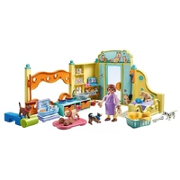 Playmobil My Life - Puppy Care Center