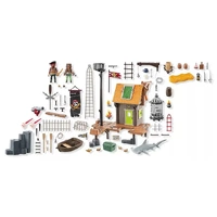 Playmobil Pirates - Pirate Harbour