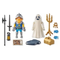 Playmobil Novelmore - Starter Pack Ghost and Novelmore Knight