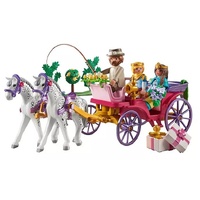 Playmobil Princess Magic - Carriage Ride