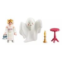Playmobil Princess Magic - Princess Ghost Costume
