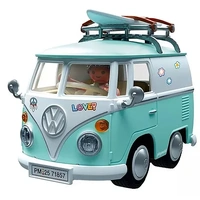 Playmobil Volkswagen - Volkswagen T1 Camper