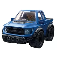 Playmobil Ford - Ford F-150 Raptor