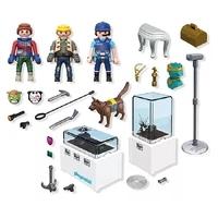 Playmobil City Action - Diamond Heist