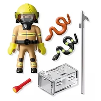 Playmobil Special Plus - Snake Rescue