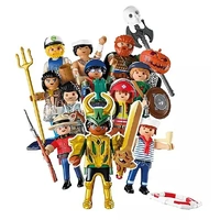 Playmobil Figures - Series 28 - Boys