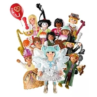 Playmobil Figures - Series 28 - Girls