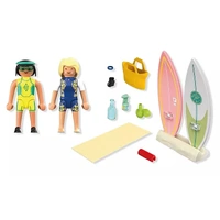 Playmobil My Life - Surf School