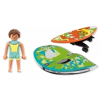 Playmobil My Life - Wingsurfer