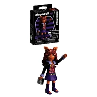 Playmobil Monster High - Clawdeen Wolf