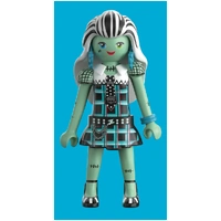 Playmobil Monster High - Frankie Stein