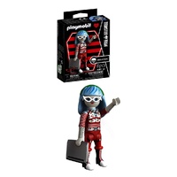 Playmobil Monster High - Ghoulia Yelps