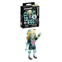 Playmobil Monster High - Lagoona Blue