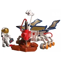 Playmobil ESA - Mars Exploration Rover