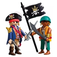 Playmobil - DuoPack Pirates