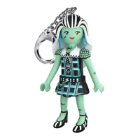 Playmobil Monster High - Frankie Stein Keychain