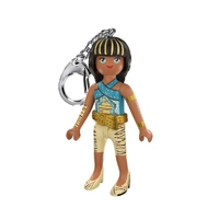Playmobil Monster High - Cleo De Nile Keychain