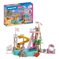 Playmobil Barbie - Waterpark