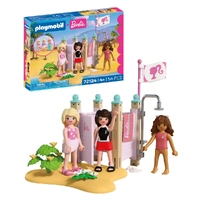 Playmobil Barbie - Beach Dress Up