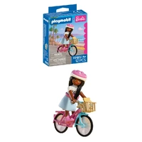 Playmobil Barbie - Brooklyn