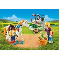 Playmobil Country - Horse Grooming Carry Case