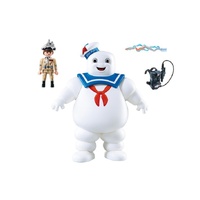 Playmobil Ghostbusters - Stay Puft Marshmallow Man