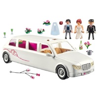 Playmobil City Life - Wedding Limo