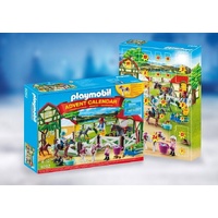 Playmobil Advent Calendar - Horse Farm