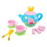 Peppa Pig - Afternoon Tea Set Toy