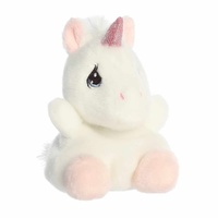 Palm Pals Precious Moments - Sparkle Unicorn