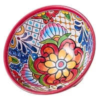 Prepara - Taco Party Bowl Red