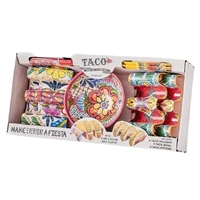 Prepara - Taco Gift Set
