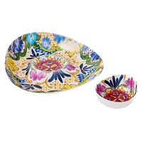 Prepara - Chip and Dip Holder