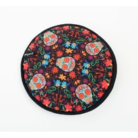 Prepara - Tortilla Warmer Day of the Dead