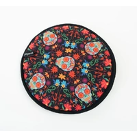 Prepara - Tortilla Warmer Day of the Dead